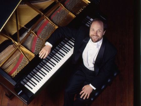 Fred Moyer - The Great Jazz Pianists