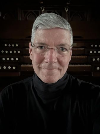 Kevin Birch