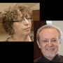 Marina Minkin and Anatole Wieck