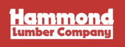 Hammond Lumber Company